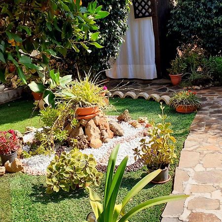 B&B Giomar Sardegna Nord Ovest Campanedda Zewnętrze zdjęcie