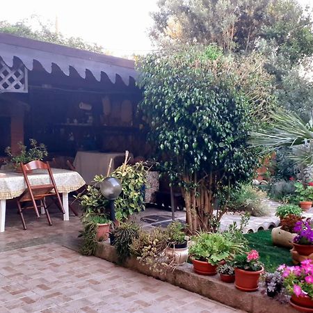 B&B Giomar Sardegna Nord Ovest Campanedda Zewnętrze zdjęcie