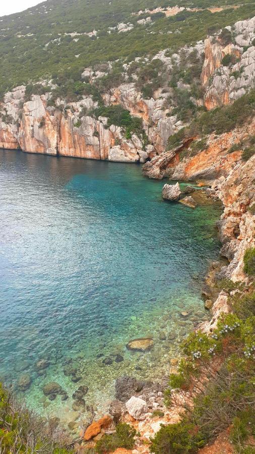 B&B Giomar Sardegna Nord Ovest Campanedda Zewnętrze zdjęcie