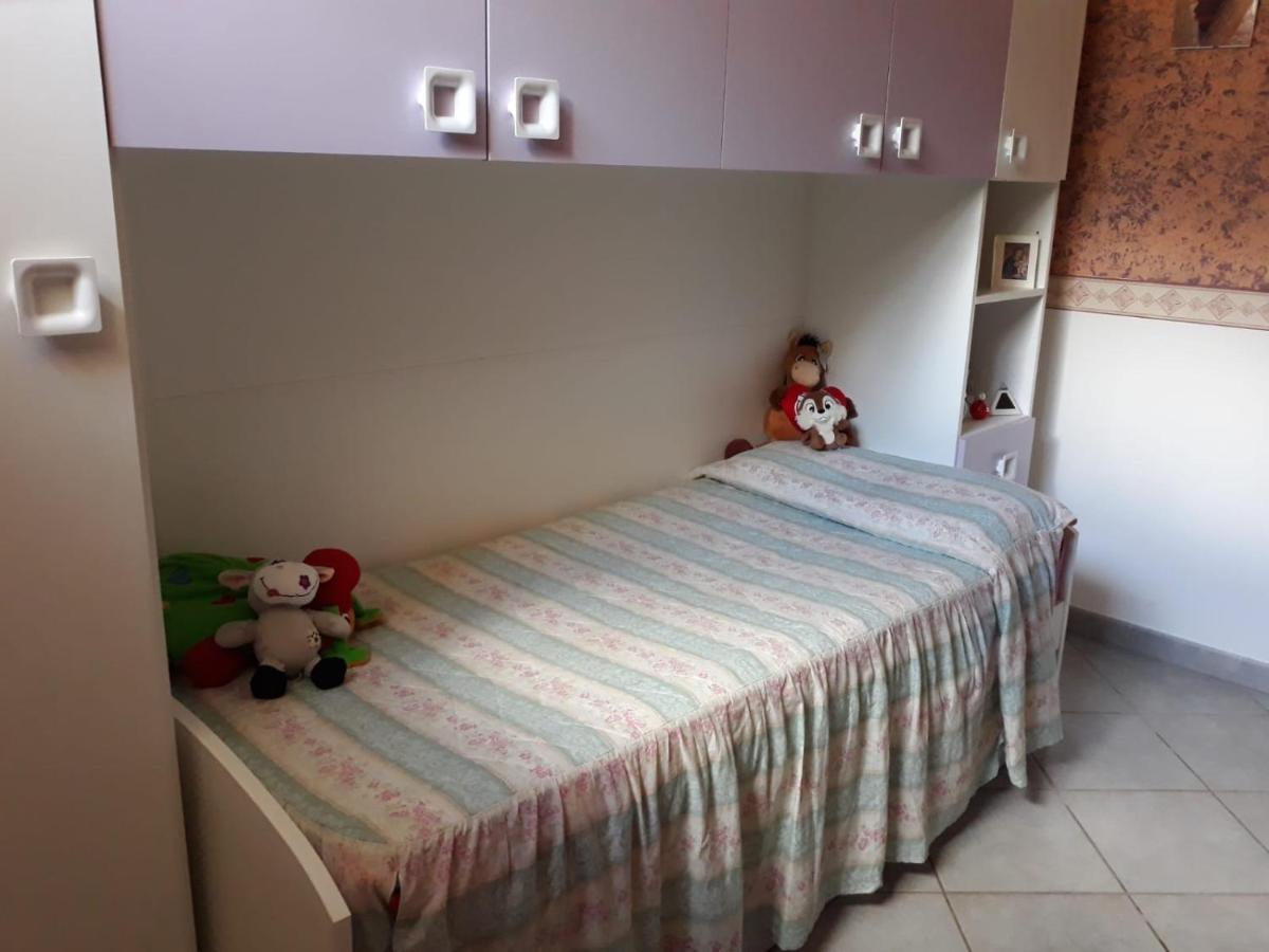 B&B Giomar Sardegna Nord Ovest Campanedda Zewnętrze zdjęcie