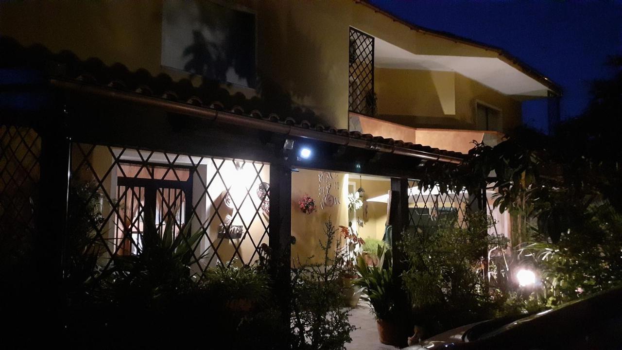 B&B Giomar Sardegna Nord Ovest Campanedda Zewnętrze zdjęcie