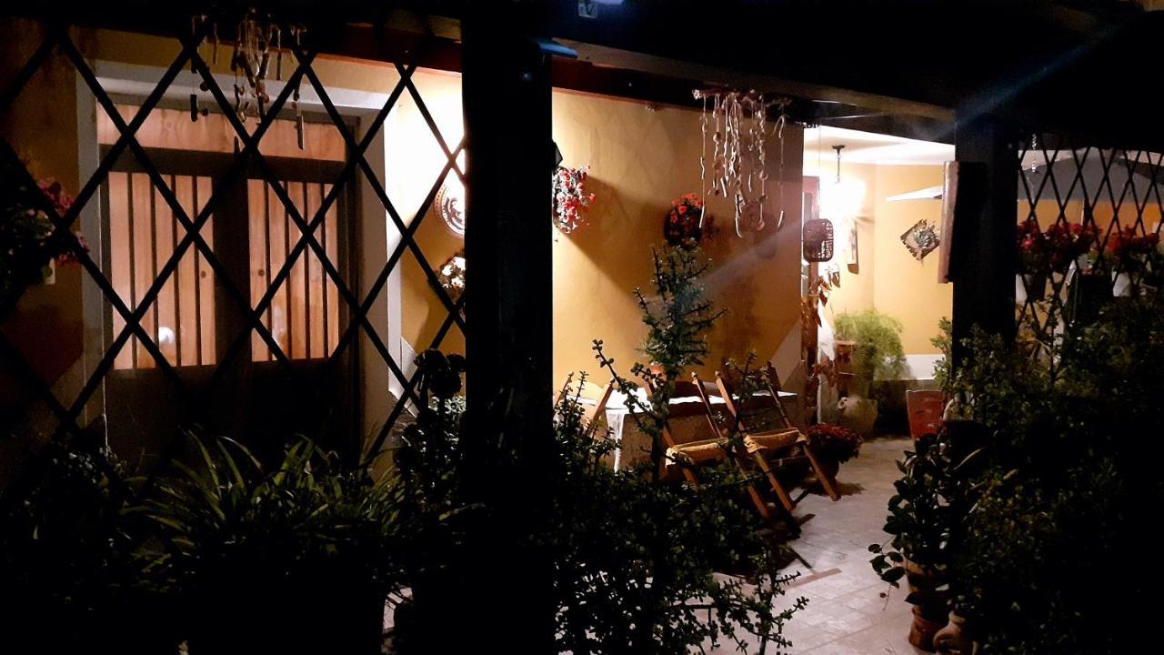 B&B Giomar Sardegna Nord Ovest Campanedda Zewnętrze zdjęcie