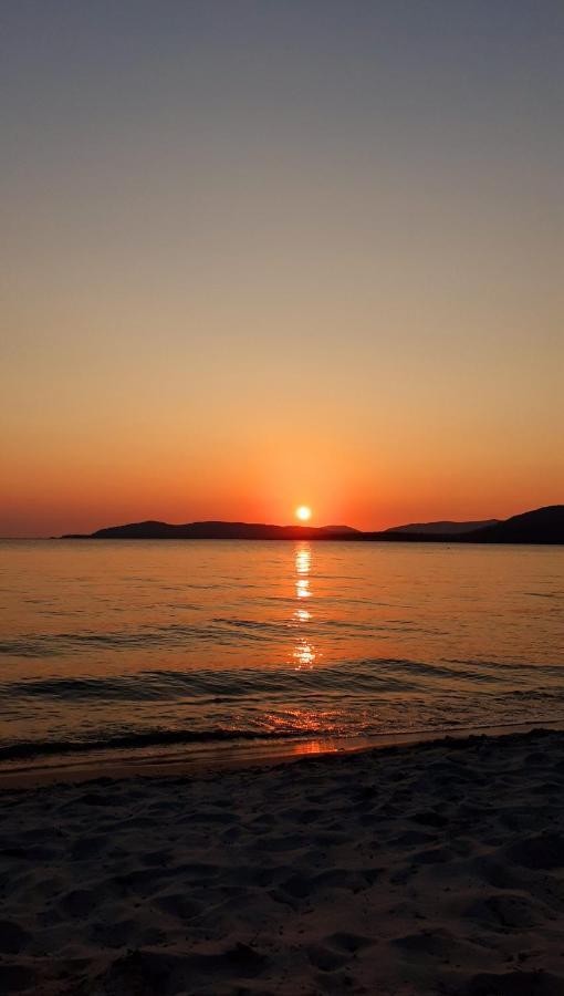 B&B Giomar Sardegna Nord Ovest Campanedda Zewnętrze zdjęcie