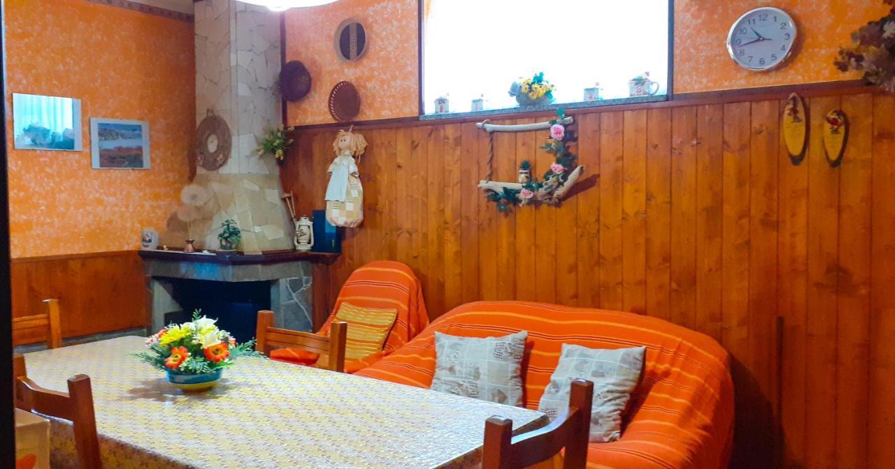 B&B Giomar Sardegna Nord Ovest Campanedda Zewnętrze zdjęcie