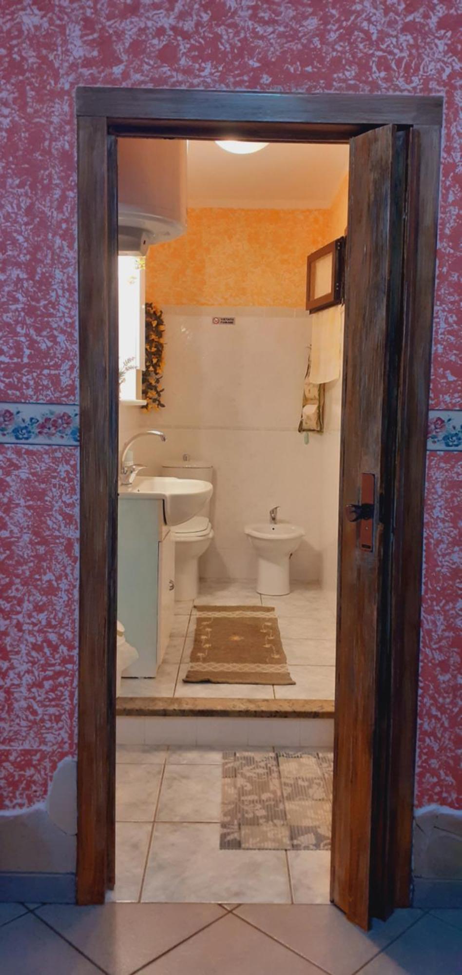 B&B Giomar Sardegna Nord Ovest Campanedda Zewnętrze zdjęcie