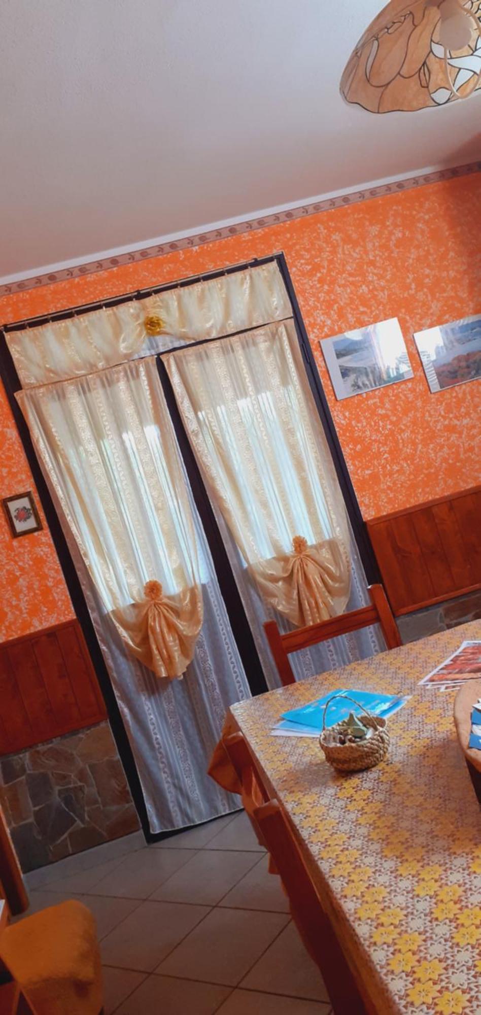 B&B Giomar Sardegna Nord Ovest Campanedda Zewnętrze zdjęcie
