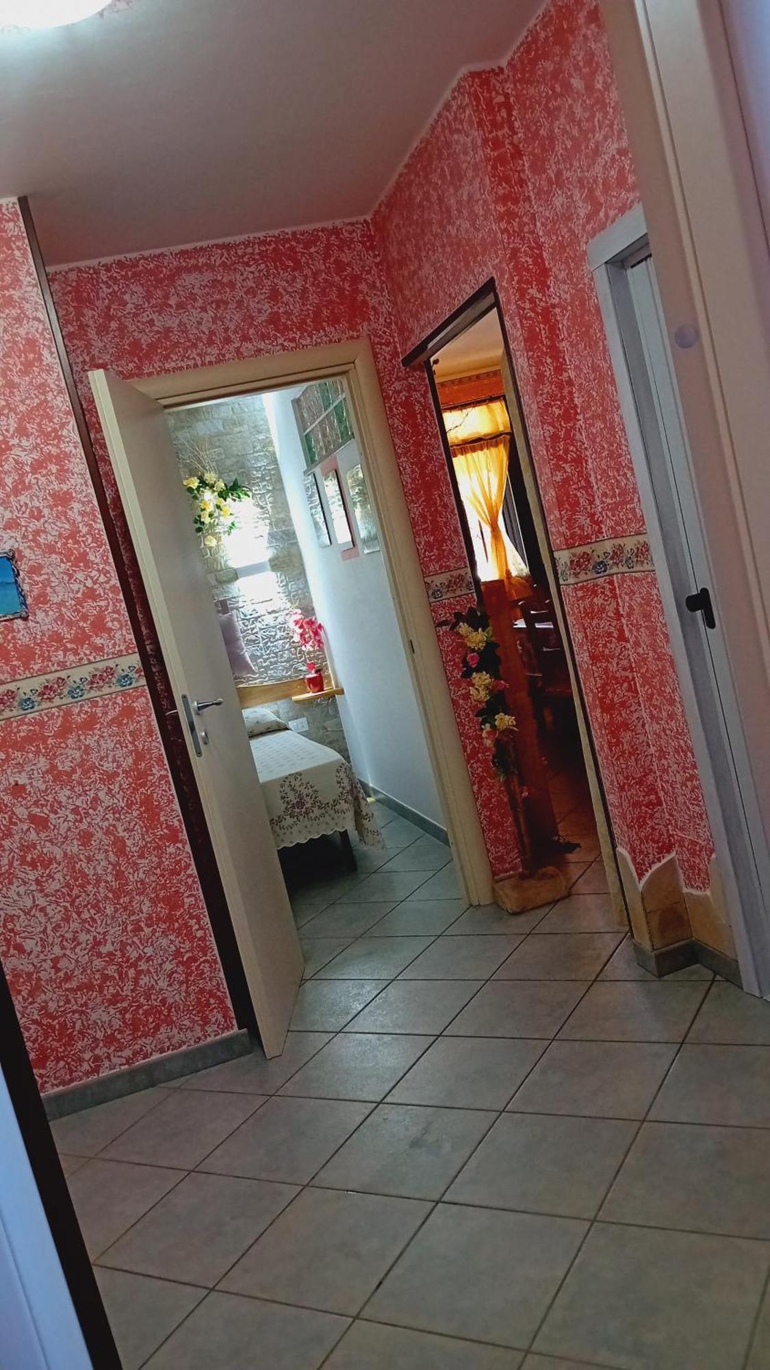B&B Giomar Sardegna Nord Ovest Campanedda Zewnętrze zdjęcie